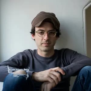 Clap Your Hands Say Yeah avatar