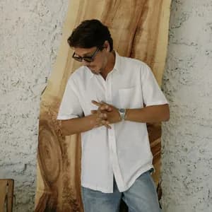 Павел Мурашов avatar