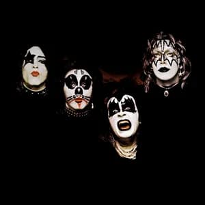 KISS avatar