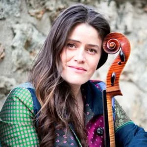 Emmanuelle Bertrand avatar