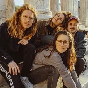 Black Sea Dahu avatar