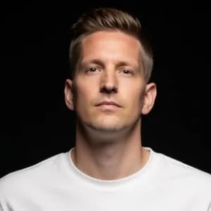 Nils van Zandt avatar