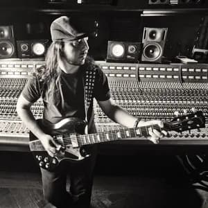 Daron Malakian avatar