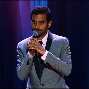 Aziz Ansari avatar