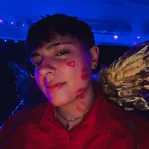 Tally Schwenk avatar