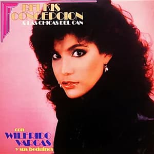 Belkis Concepción avatar