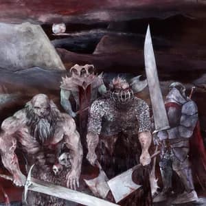 Temptation's Wings avatar