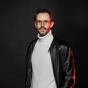 David Helbock avatar