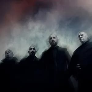 Paradise Lost avatar