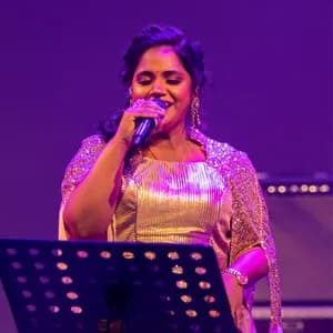 Saindhavi avatar