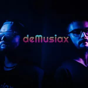 deMusiax avatar