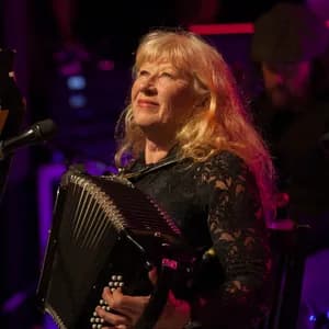 Loreena McKennitt avatar