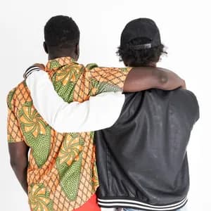 Mufasa & Hypeman avatar