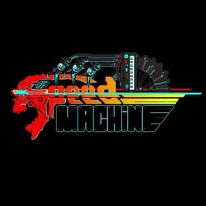 Speed Machine avatar