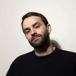 Sven Lochenhøer avatar