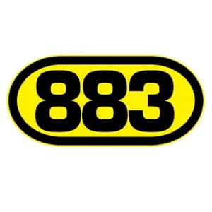 883 avatar