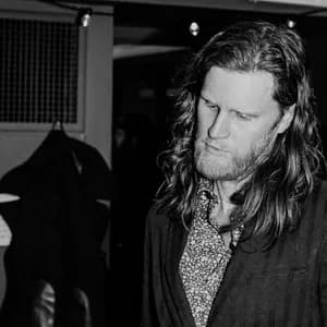 Wesley Schultz avatar