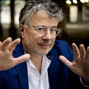 Franck Amsallem avatar