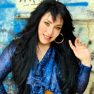 Verónica Leal avatar