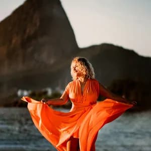 Delia Fischer avatar