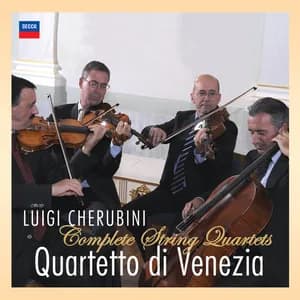 Quartetto d’archi di Venezia avatar