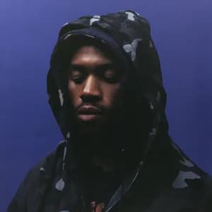 Kevin Abstract avatar