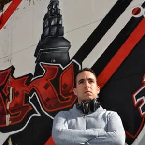 Project Omeaga avatar