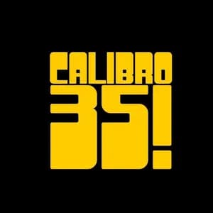 Calibro 35 avatar