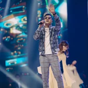 Әбдіжаппар Әлқожа avatar