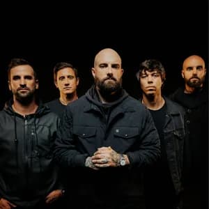 August Burns Red avatar