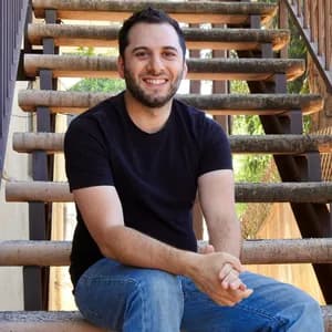 Dorian Charnis avatar