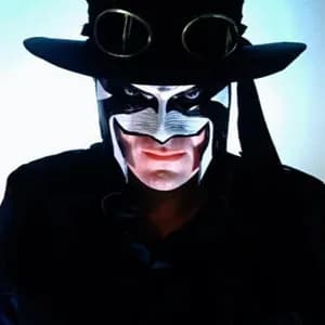 V Is for Villains avatar