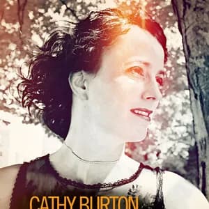 Cathy Burton avatar