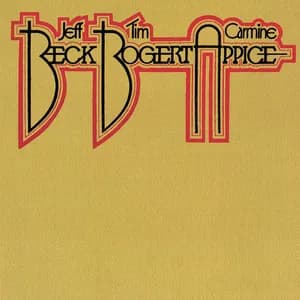 Beck, Bogert & Appice avatar