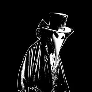 Reverse Pathogen avatar