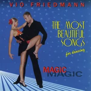 Vio Friedmann avatar