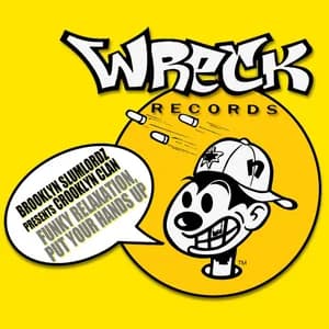 Crooklyn Clan avatar