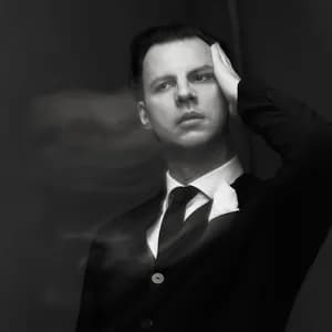 Teodor Currentzis avatar