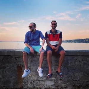 Derrick Sound avatar