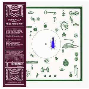 Feel Free Hi Fi avatar