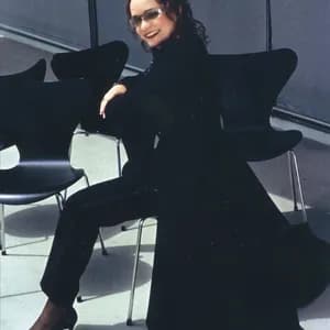 Lisa Smirnova avatar