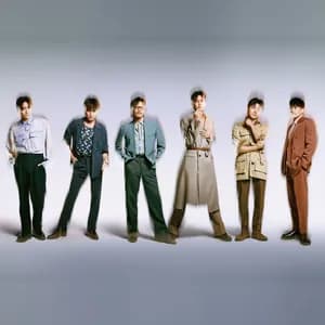 GENERATIONS from EXILE TRIBE avatar