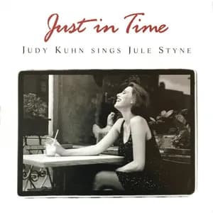 Judy Kuhn avatar