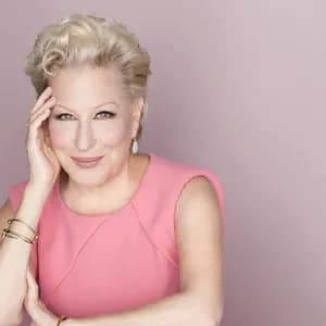 Bette Midler avatar