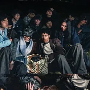 Illusion Hills avatar