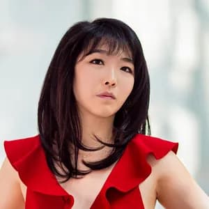 Claire Huangci avatar