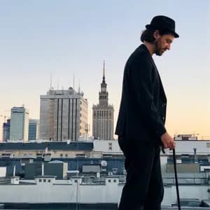 Patryk Zakrocki avatar