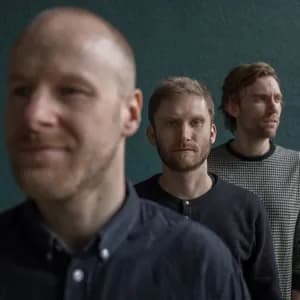 Erlend Apneseth Trio avatar