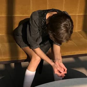 The Machine Universe avatar