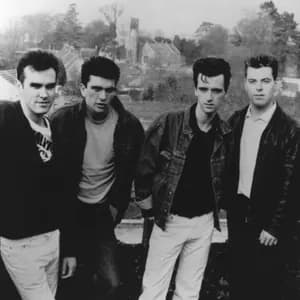 The Smiths avatar